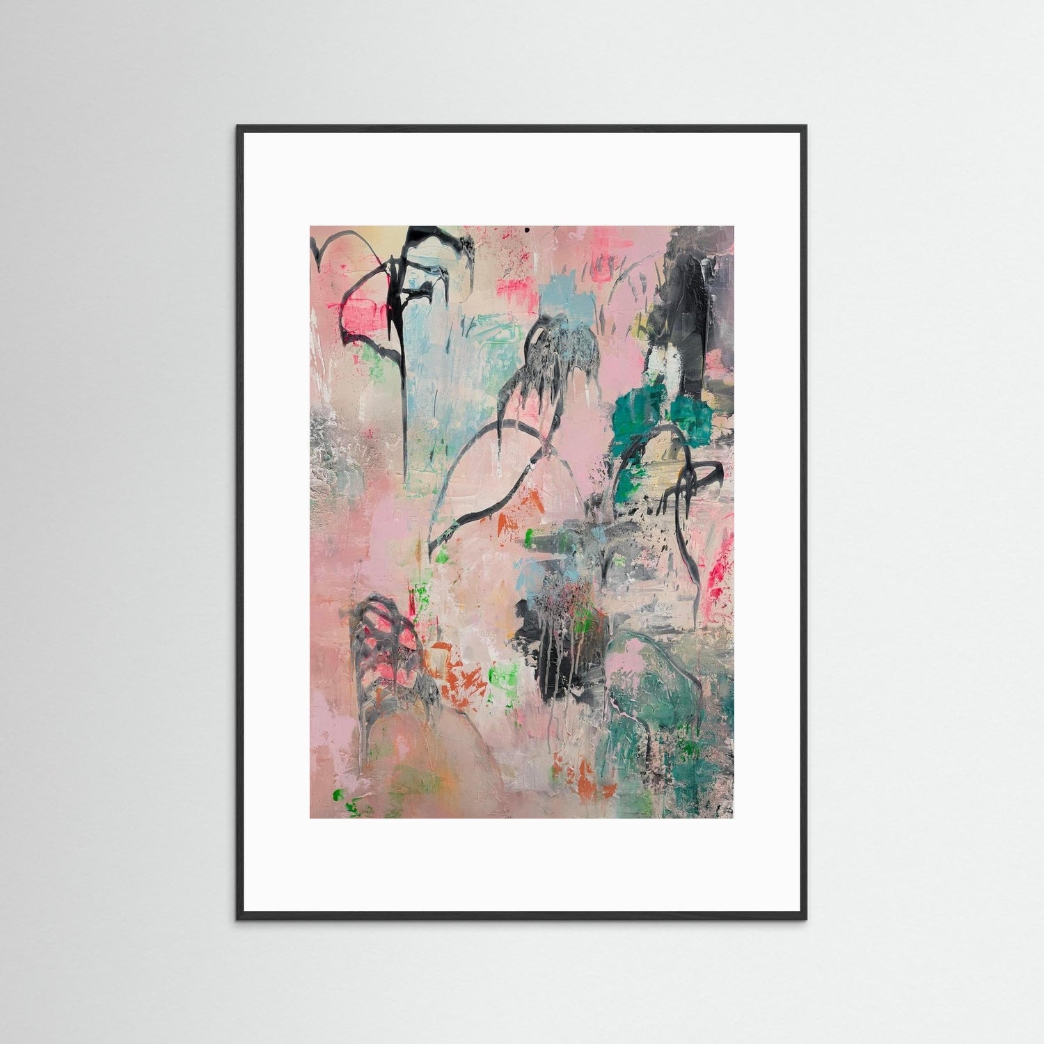 Fine Art Prints